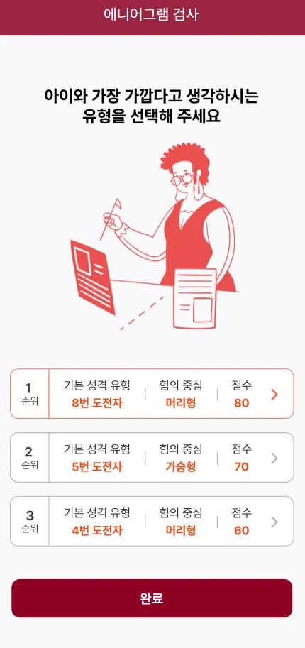 03. 관리자 백오피스 / CRM & 운영 통계 — 비즈니스 통찰력과 제어